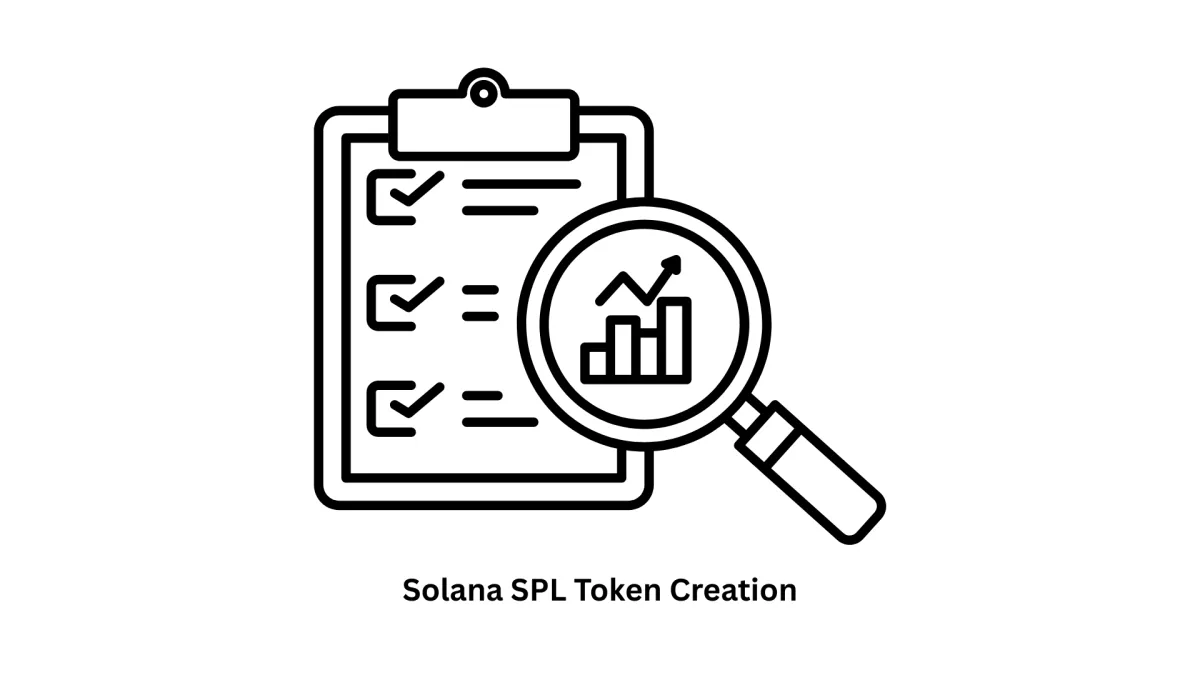 Expert Solana SPL Token Creation Services