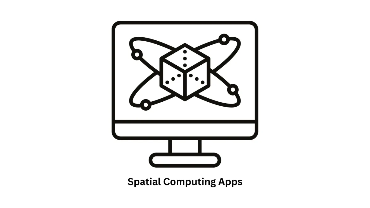 Custom Spatial Computing Apps Development