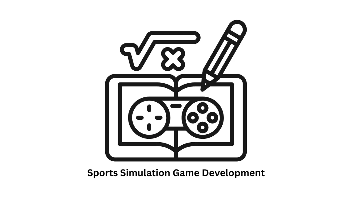 Expert Sports Simulation Game Development