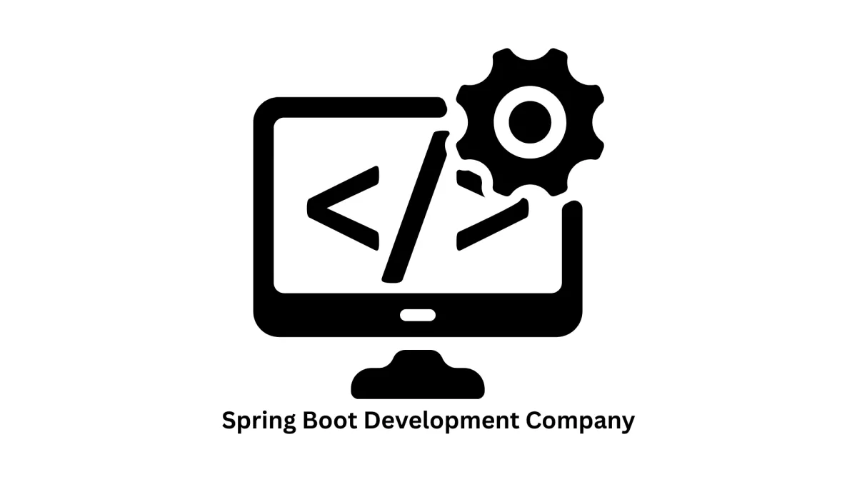 Expert Spring Boot Development Company
