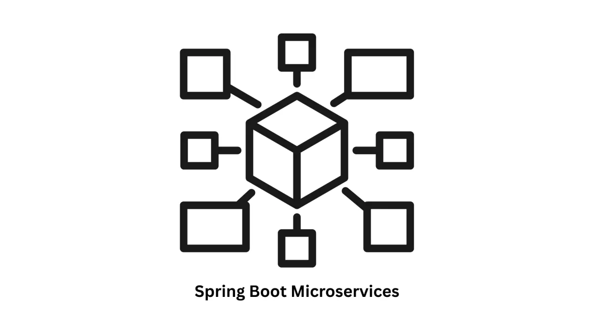 Expert Spring Boot Microservices & Custom Software Development