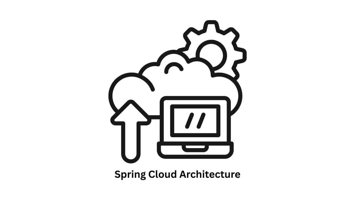 Expert Spring Cloud Architecture Solutions