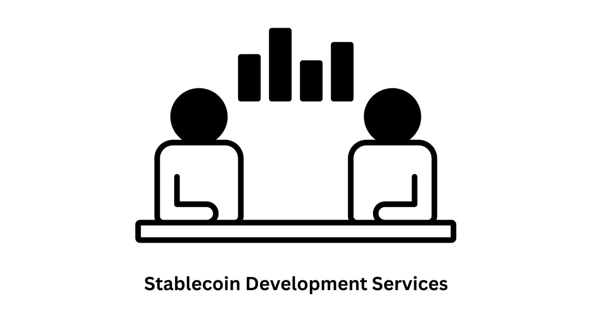 Premium Stablecoin Development Services
