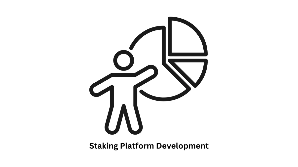 Secure & Scalable Staking Platform Development