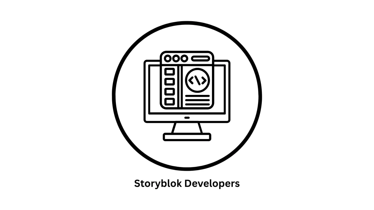 Expert Storyblok Developers