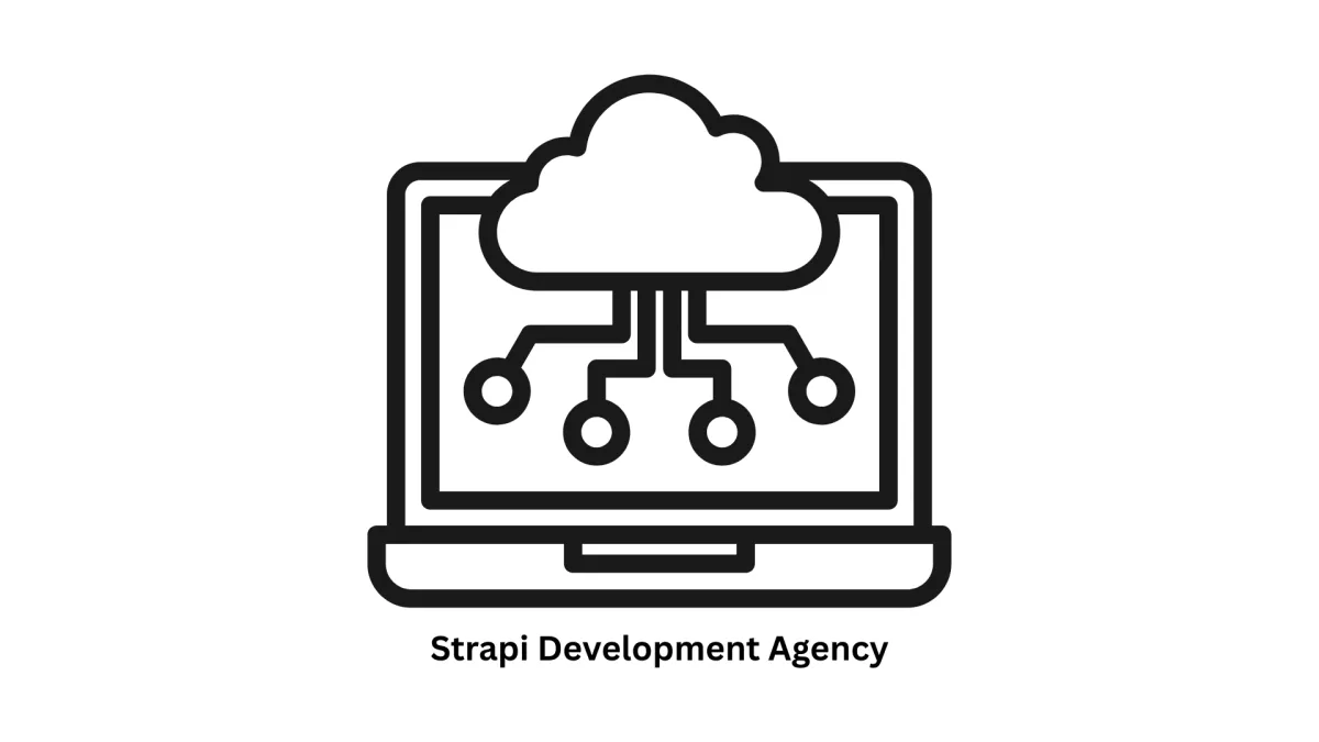 Premier Strapi Development Agency