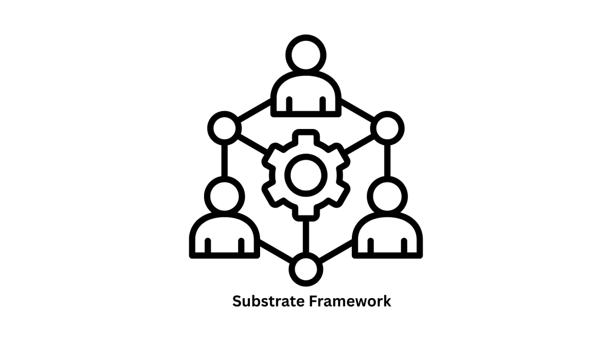 Custom Substrate Framework Development Services