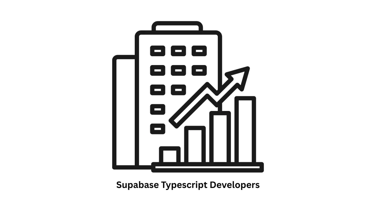 Expert Supabase TypeScript Developers