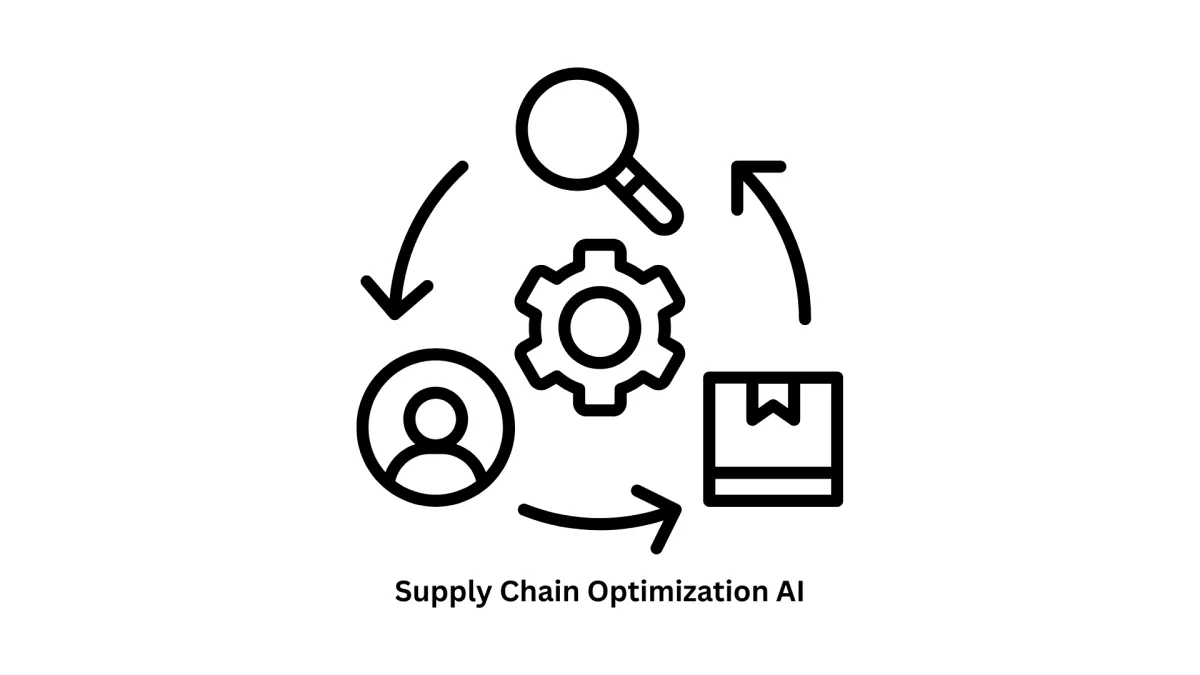 Supply Chain Optimization AI Services