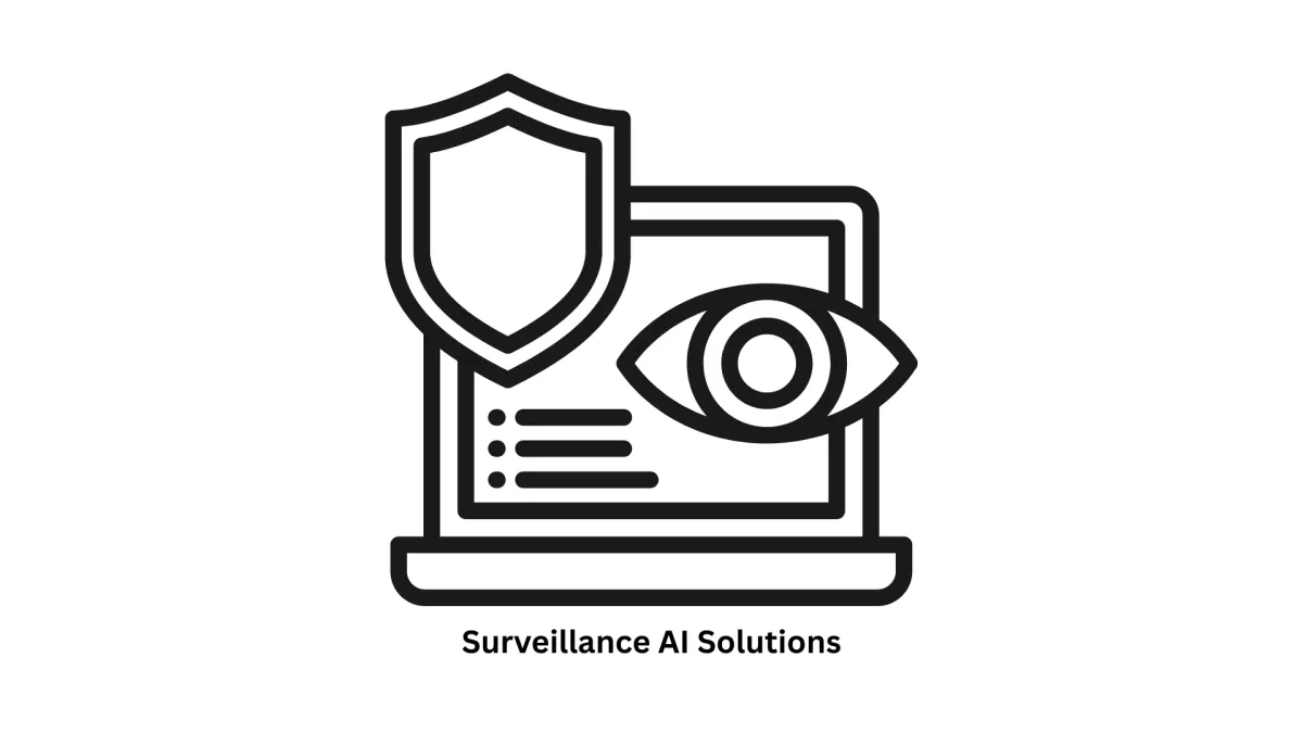 Advanced Software Development & Surveillance AI Solutions