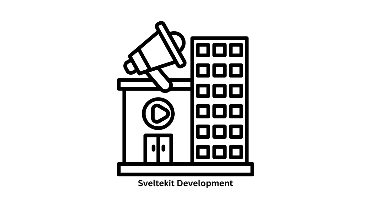 Expert SvelteKit Development Services