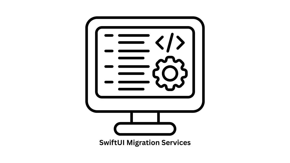 Expert SwiftUI Migration Services