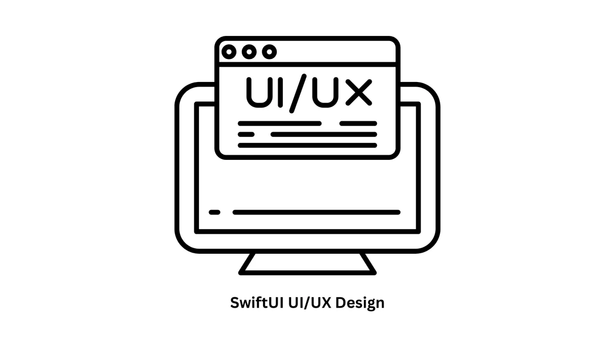 SwiftUI UI/UX Design Services in Pune, India