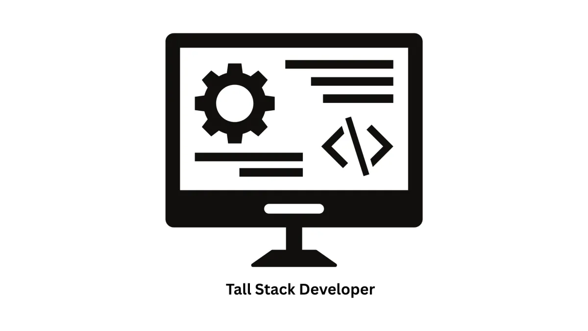 Hire Expert TALL Stack Developer Services