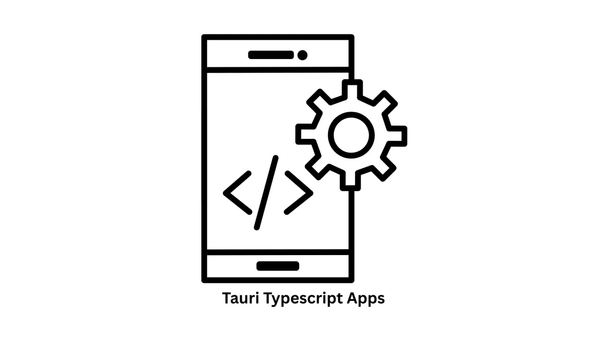 Expert Software Development & Custom Tauri TypeScript Apps