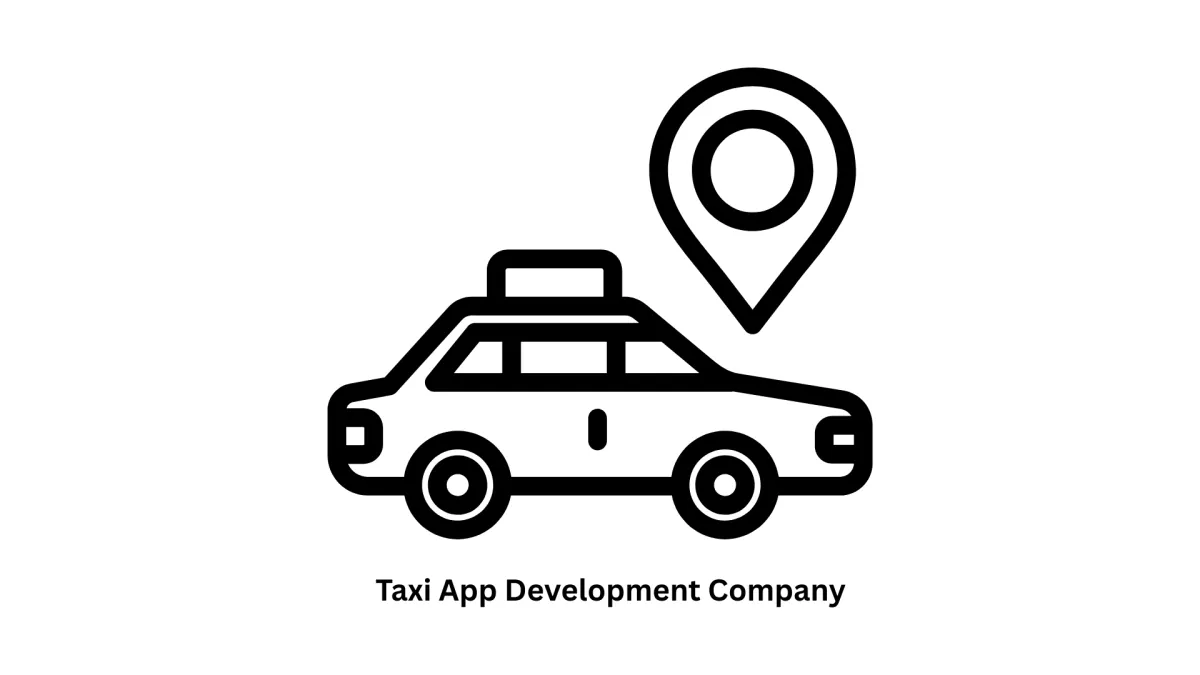 Top Taxi App Development Company in Pune