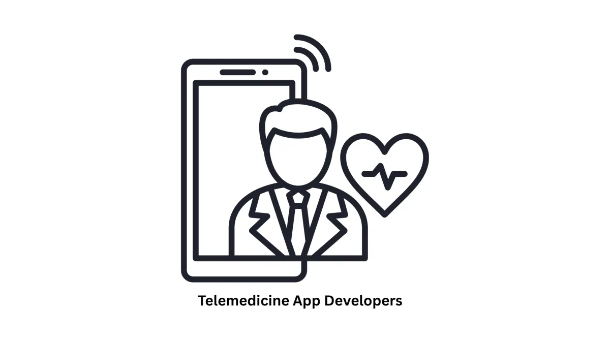 Expert Telemedicine App Developers