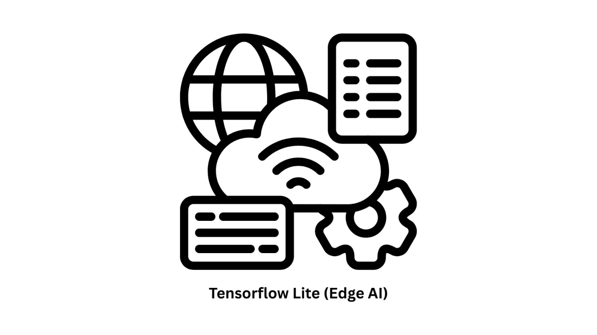 Custom Software & TensorFlow Lite (Edge AI) Development