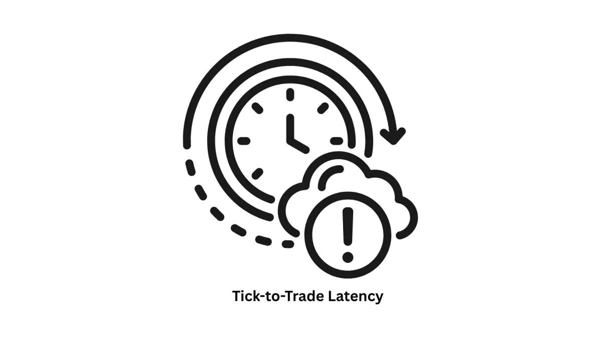 Tick-to-Trade Latency Optimization