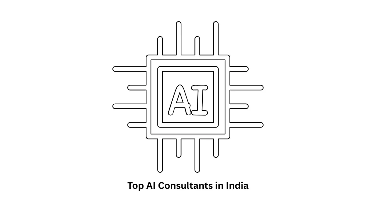 Top AI Consultants in India & Custom Software Development