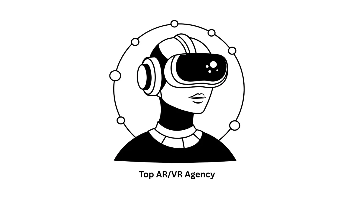 Top AR/VR Agency & Innovative Software Development Firm