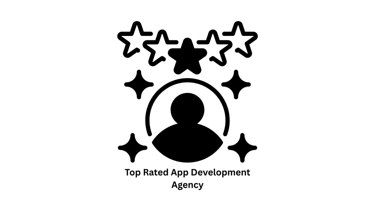 Top Rated App Development Agency