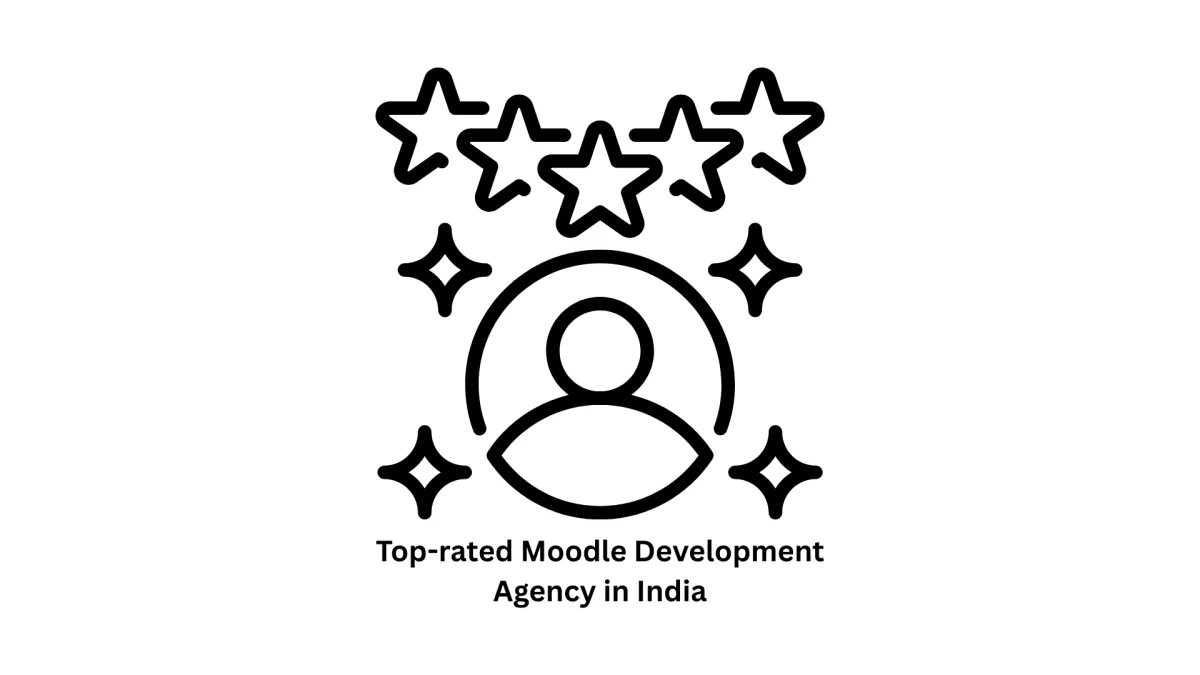 Top-Rated Moodle Development Agency in India