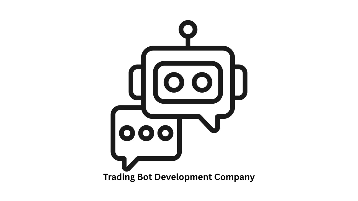 Premier Trading Bot Development Company