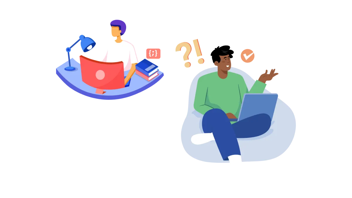 Trading Software Developer (Fresher)