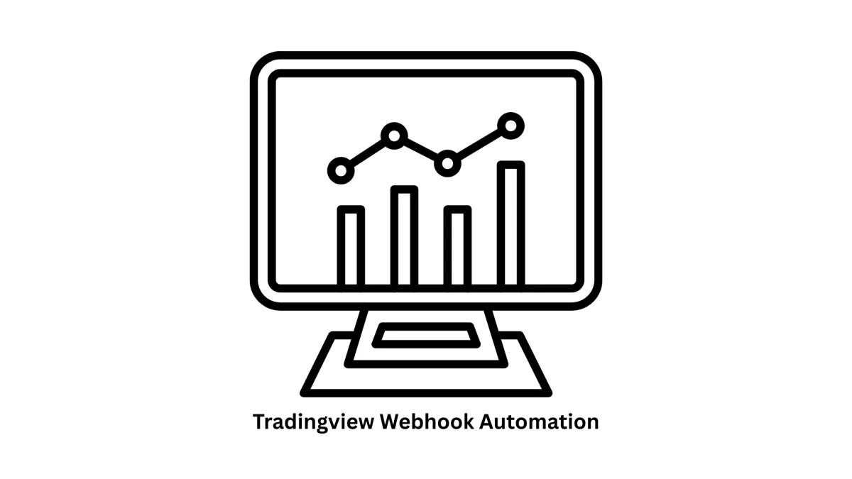 Custom TradingView Webhook Automation Services