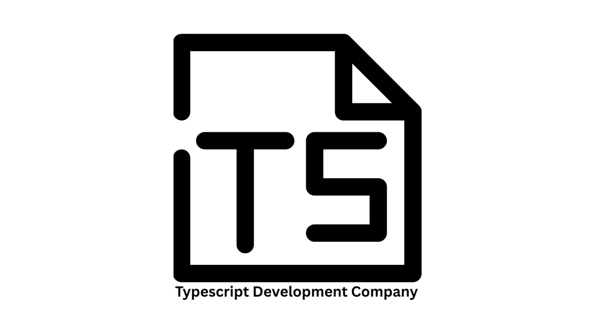 Expert TypeScript Development Company