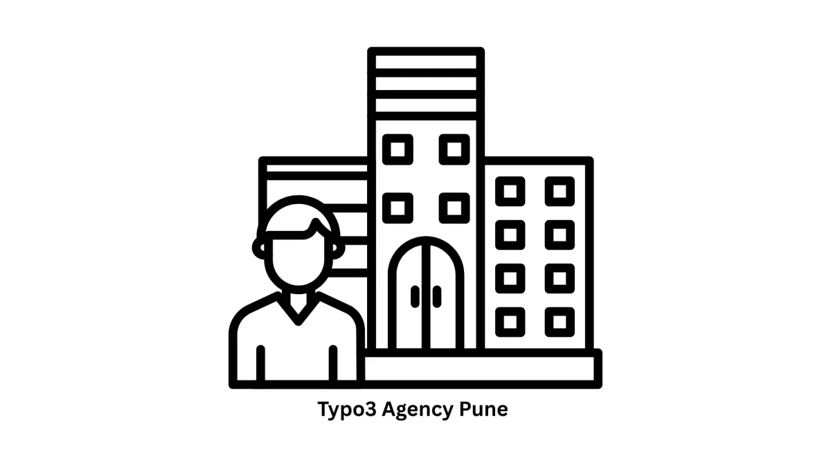 Expert TYPO3 Agency Pune