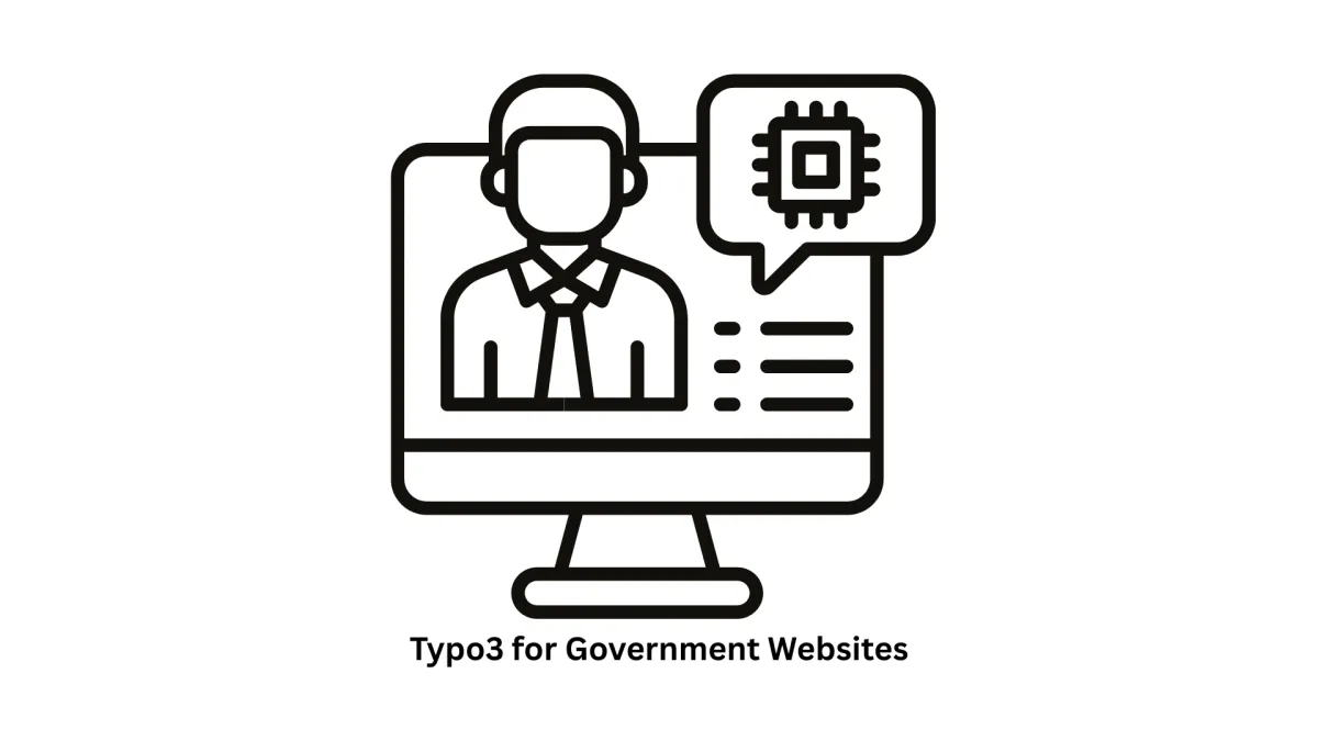 TYPO3 for Government Websites