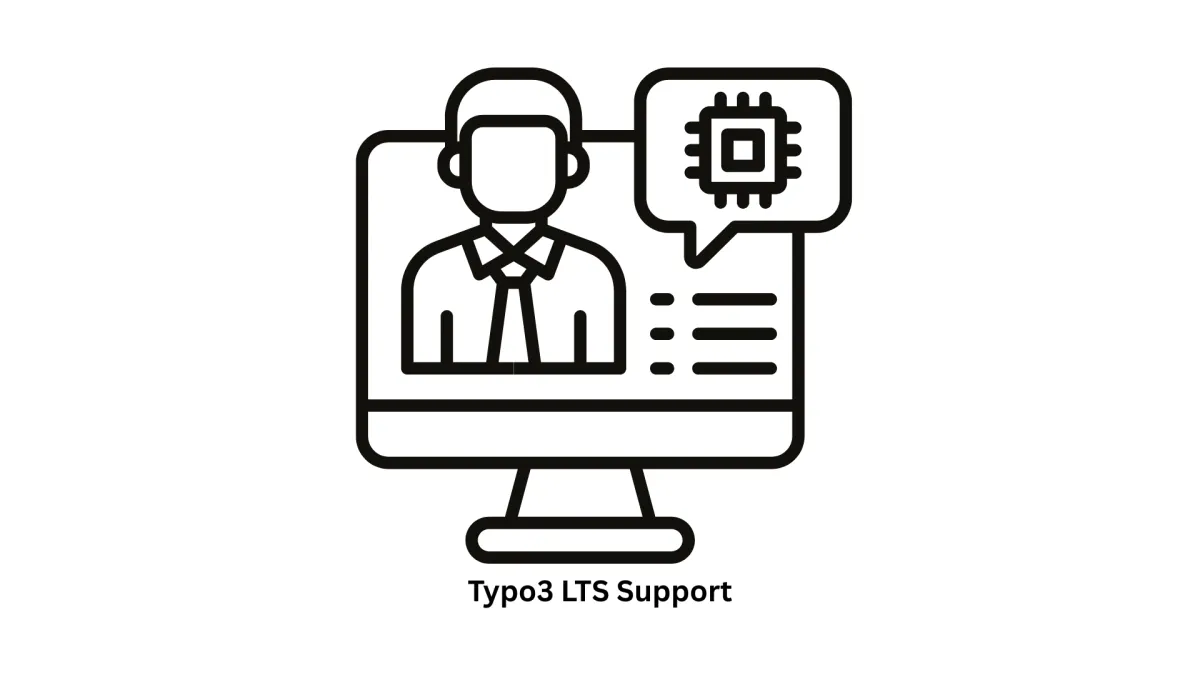 Expert TYPO3 LTS Support & Enterprise IT Solutions