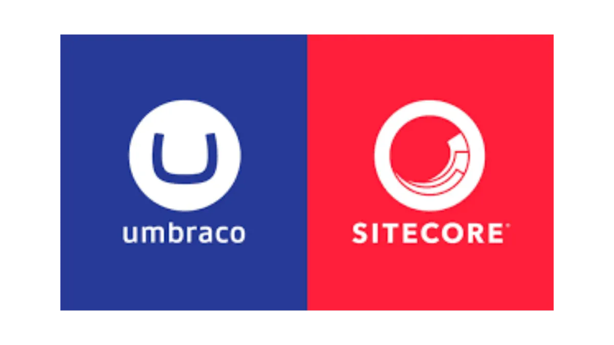 Umbraco vs Sitecore