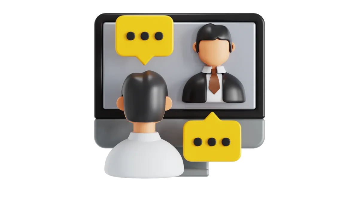 Custom Video Interview Platform Development