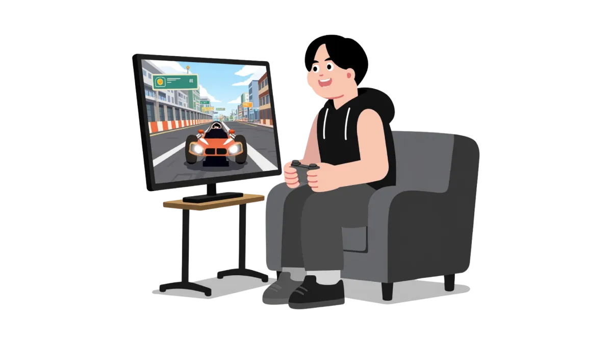 Virtual Car Showroom Developers