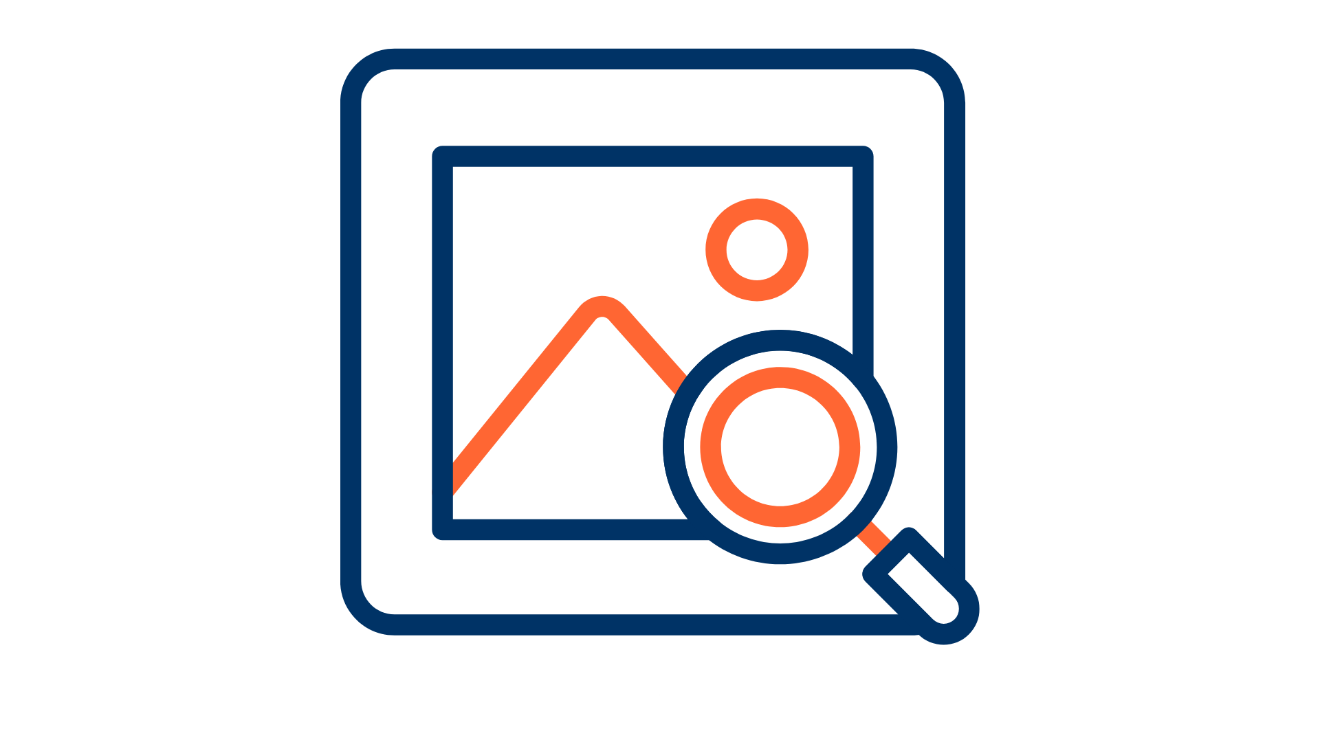 Visual Search Technology Solutions