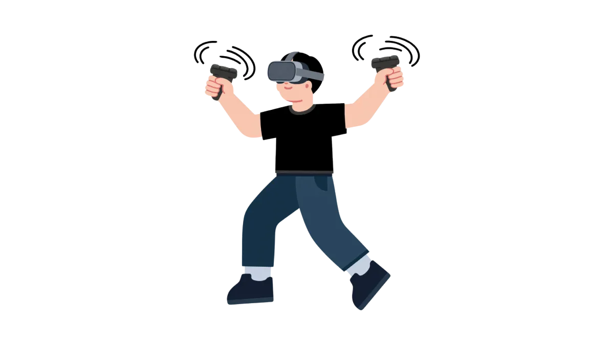 VR Arcade Game Development with CryEngine