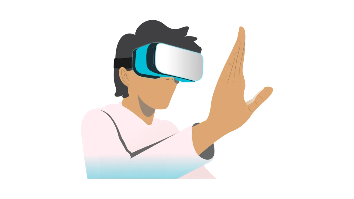 Custom VR Driver Training Simulation Development