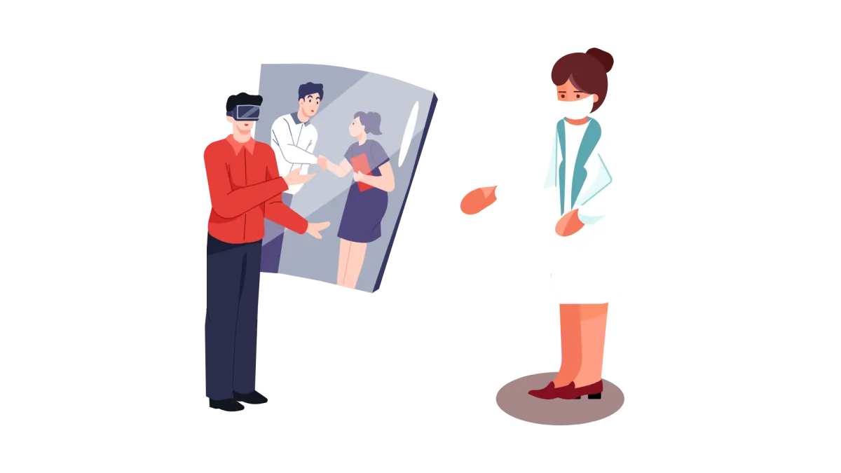 Transform Healthcare with Custom VR Medical Device Training