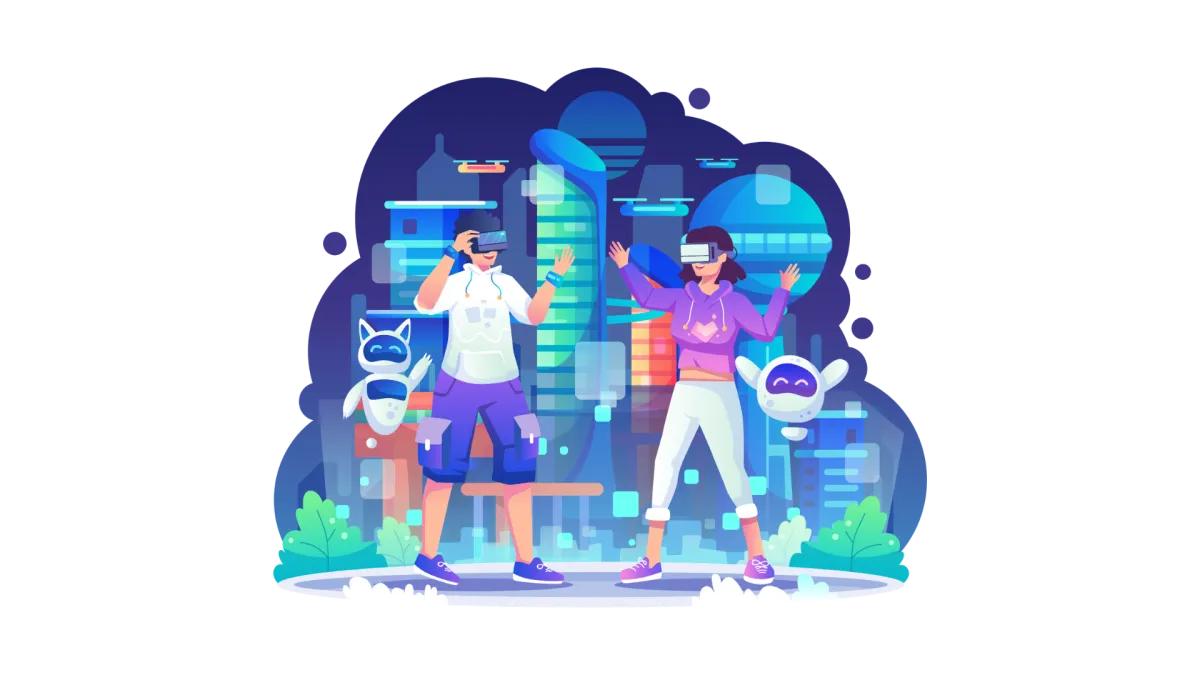 Immersive VR Property Tours & Custom Software Development