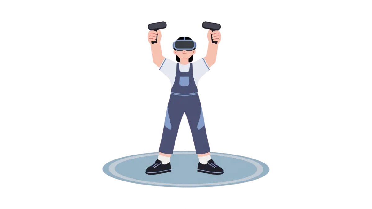 Custom VR Training for Manufacturing