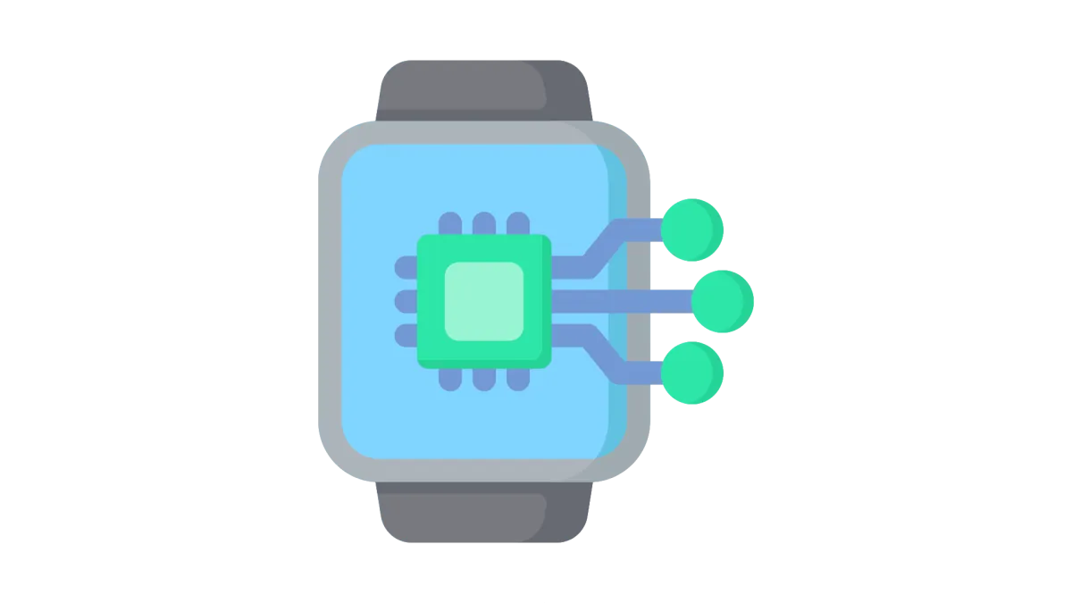 Custom Wearable App Development (Apple Watch Galaxy Watch)