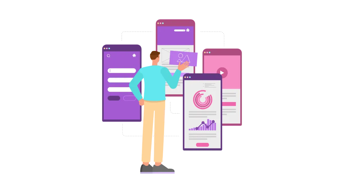 Web App to Mobile App Conversion Services