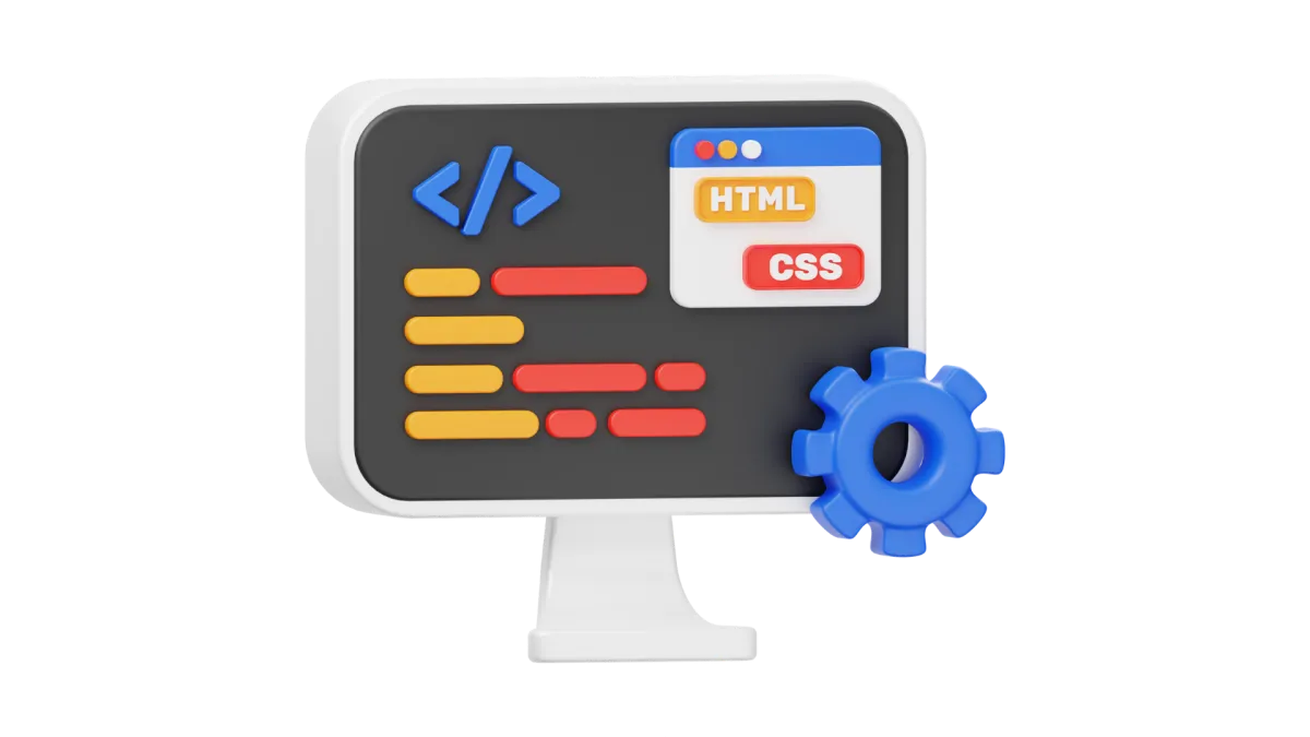 Leading Web Platform Development Company in Pune