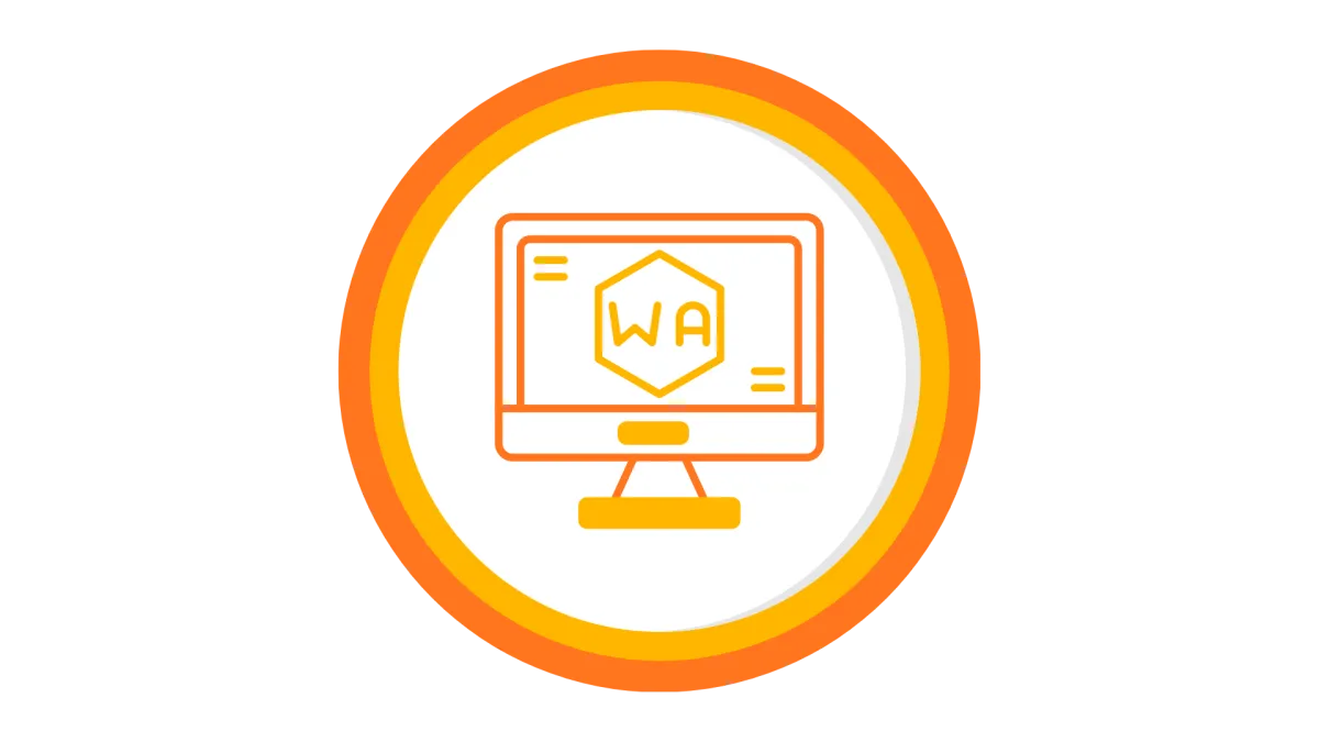 WebAssembly (Wasm) Development Services