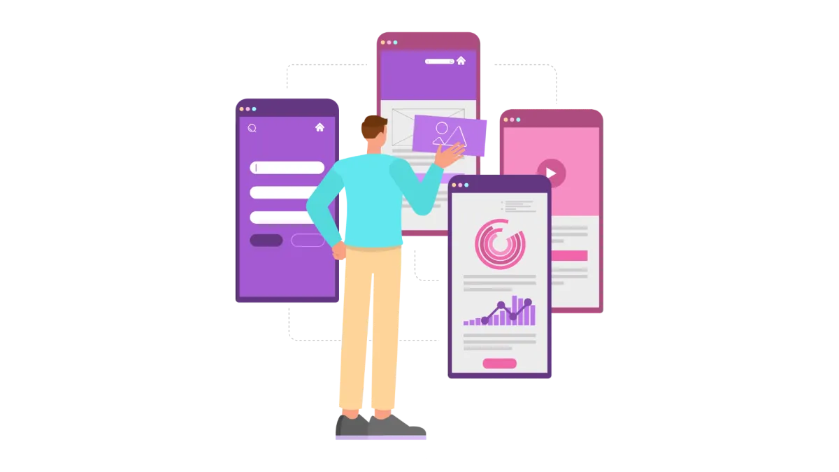 Leading Website and App Development Company