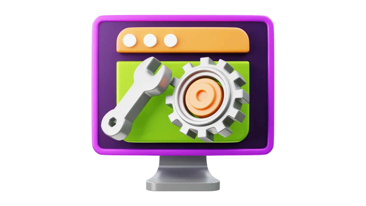 Reliable Website Maintenance Services