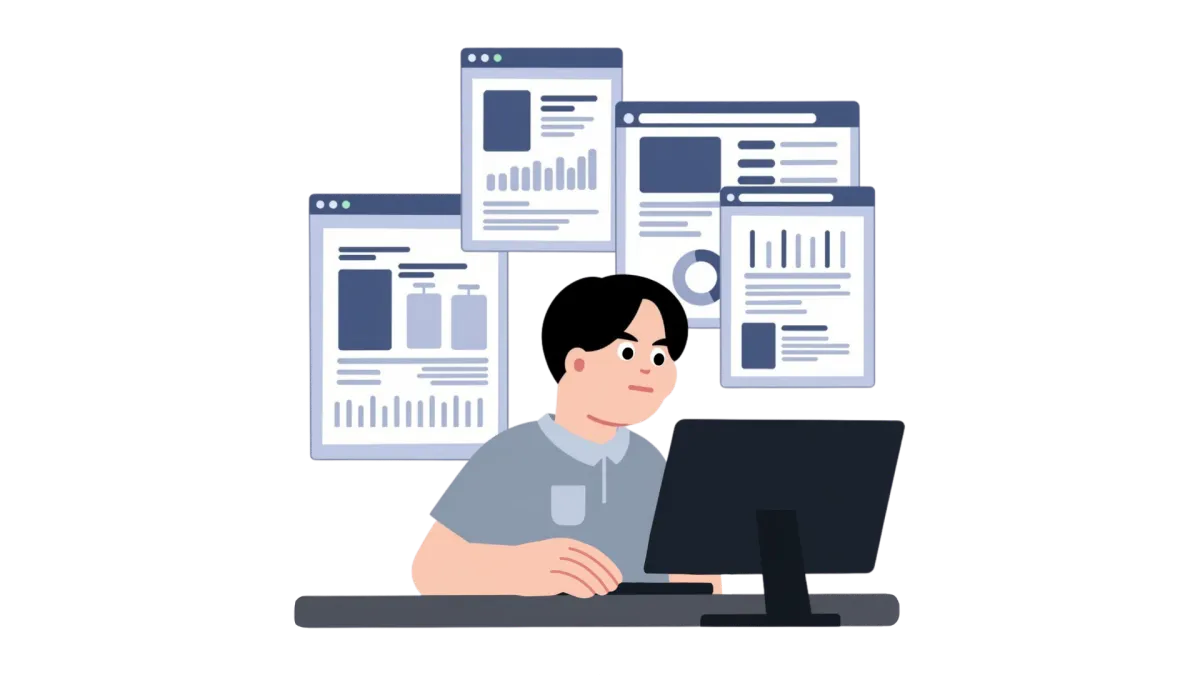 Professional Website Management Company in Pune